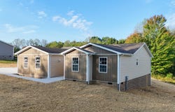 196 Devils Neck Road, Corbin, KY 40701