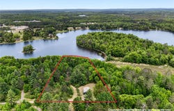 8355 Halfmoon Lake Drive, Iron River, WI 54847