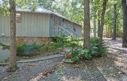 321 Hummingbird Lane, Eureka Springs, AR 72632