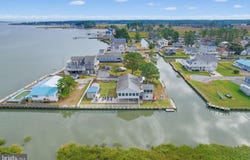 33240 DOVER Road, DAGSBORO, DE 19939
