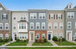 8511 BALD EAGLE Lane, FREDERICK, MD 21704