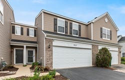 5013 Montauk Drive, Plainfield, IL 60586