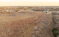 N Ridge Rd, Wichita, KS 67205