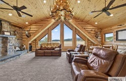 4096 Stage Coach Way, Island Park, ID 83429