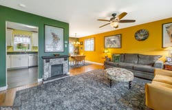 1252 JUNE Road, WARMINSTER, PA 18974