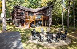 12461 RICE BAY LN, Boulder Junction, WI 54545