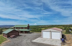 6 MT ADAMS VIEW Rd, Lyle, WA 98635