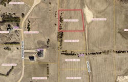 TBD - Lot 11 225th Avenue, Fergus Falls, MN 56537