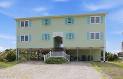 4105 Ocean Drive, Emerald Isle, NC 28594