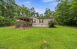 281 Possum Point Drive, Eatonton, GA 31024