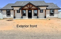 301 E Elizabeth, Stanton, TX 79782