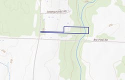 Cedar Springs Road lot: 11, Blakely, GA 39823
