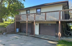 6740 SE Horseshoe Drive, Holt, MO 64048