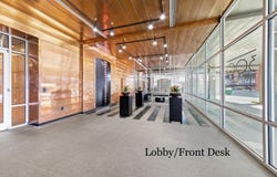300 E 3rd Street #606, Little Rock, AR 72201