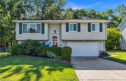 6435 Goebel Drive, Parma, OH 44134