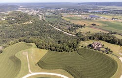 667th St lot: 5, Wabasha, MN 55981
