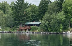 13857 Miron Drive, L'Anse, MI 49946