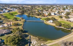 213 S CALVIN BARRETT, Blanco, TX 78606