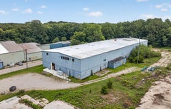 211 Mill Street, Springport, MI 49284