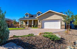 2124 Golf Links Drive, Prescott, AZ 86301