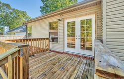 21739 Silver Maple Drive, Hensley, AR 72065