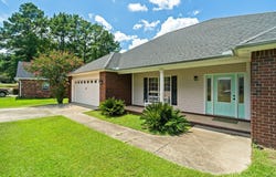 72 Wind Ridge Ln, Purvis, MS 39475