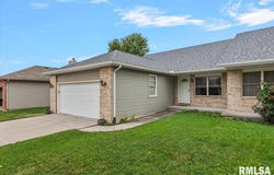 1715 Plover Road, Springfield, IL 62711