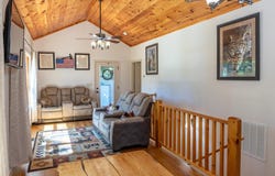 470 Rocky Top Ln., Independence, VA 24348