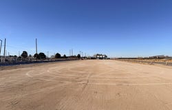 N Oak St, Pecos, TX 79772