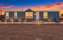 10370 Beekley, Pinon Hills, CA 92371
