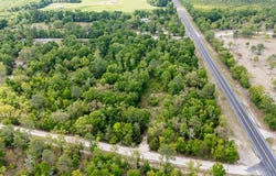 NW 45th St, Bell, FL 32619