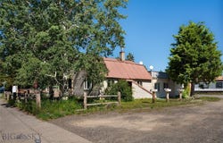 625 Firehole, West Yellowstone, MT 59758