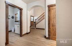 296 N Clearpoint Way, Eagle, ID 83616