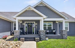 5335 Hickey Ridge Rd, Baxter, TN 38544