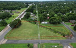 519 E Electric Ave, Mc Alester, OK 74501