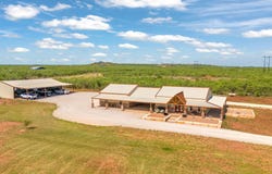 298 County Road 499, Abilene, TX 79601