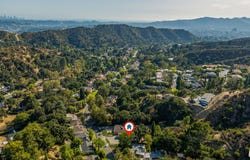 2727 Hollister Ter, Glendale, CA 91206