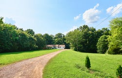799 Nelson Trail, Dexter, KY 42036