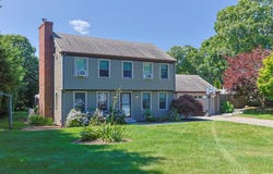 118 Wayside Drive, Brewster, MA 02631