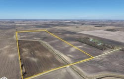 360th Street, Belview, MN 56214