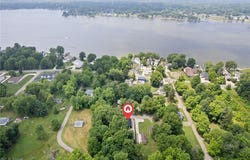 1499 BEACHVIEW DRIVE, LAKE MILTON, OH 44429