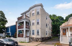 109 Capen St, Boston, MA 02124