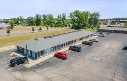 7342 N Alger Road, Alma, MI 48801