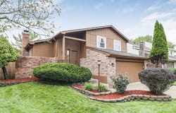 2473 Sutter Parkway, Dublin, OH 43016