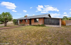 367 N Renee Street, Eagar, AZ 85925