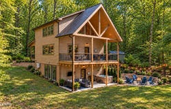 663 Lloyd Huskey Rd, Pigeon Forge, TN 37863