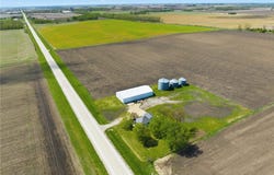 220th Street, Winthrop, IA 50682