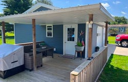 554 Morrow Avenue, White Hall, IL 62092