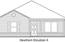 420 S Ozark Street, Prairie Grove, AR 72753