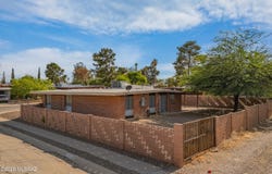 8149 E Colette Place, Tucson, AZ 85710